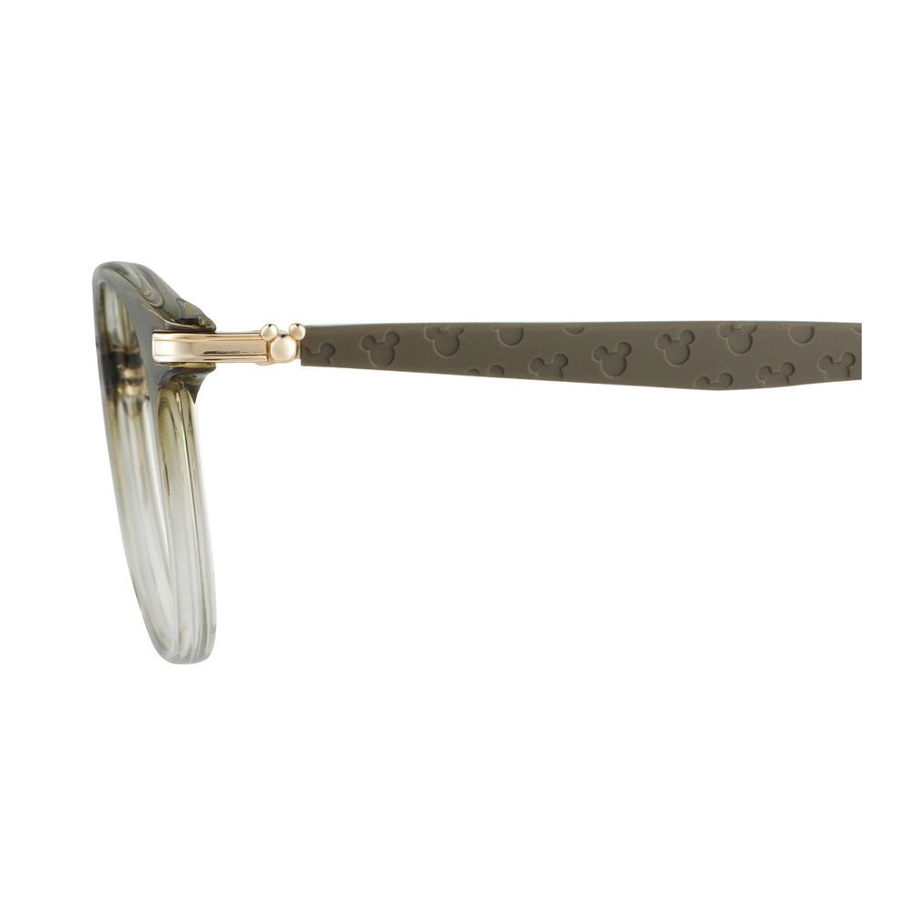 Zoff ミッキー ウェリントン型 メガネ キッズサイズ  ZC221001