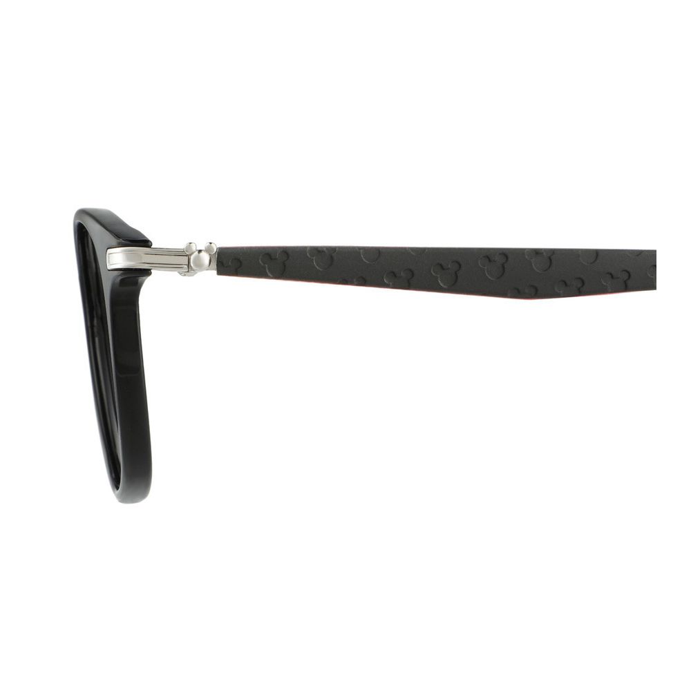 Zoff ミッキー ウェリントン型 メガネ キッズサイズ  ZC221001