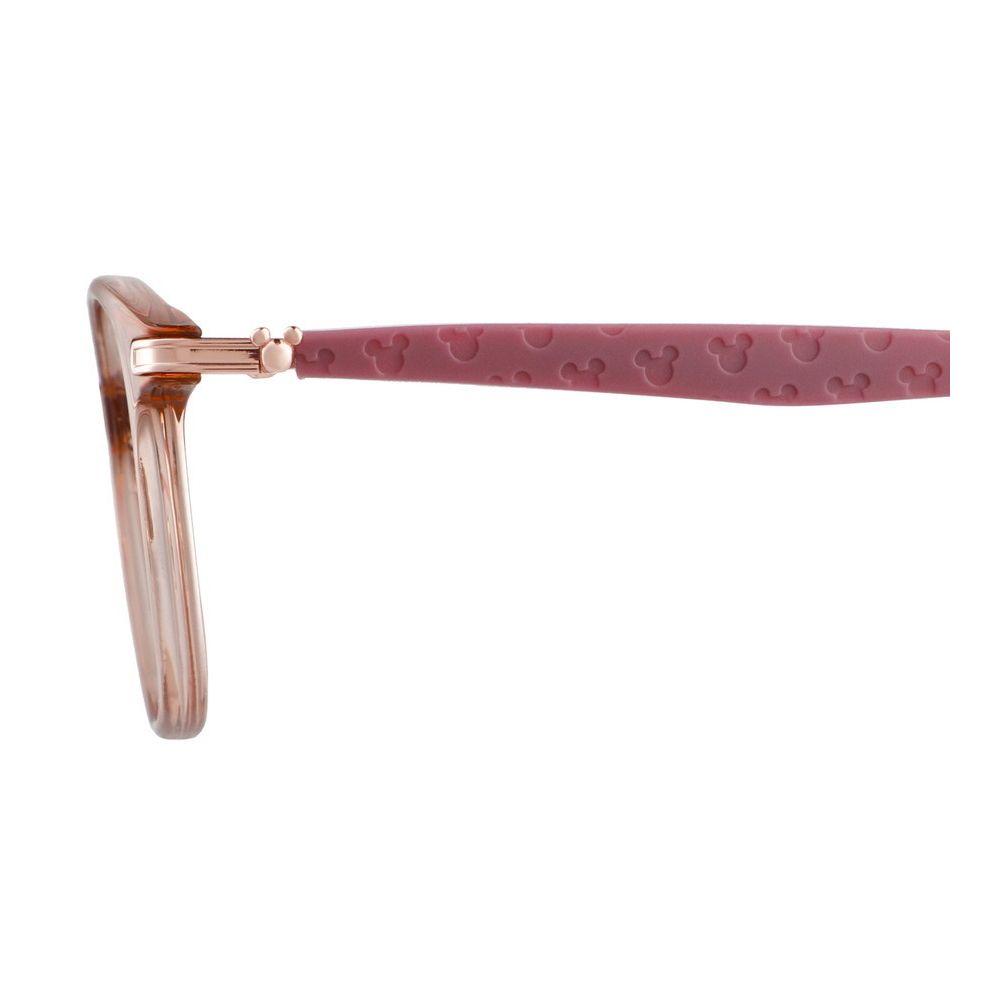 Zoff ミッキー ウェリントン型 メガネ キッズサイズ  ZC221001