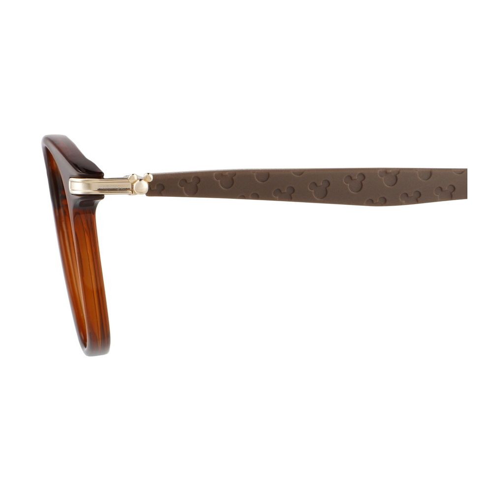 Zoff ミッキー ウェリントン型 メガネ キッズサイズ  ZC221001