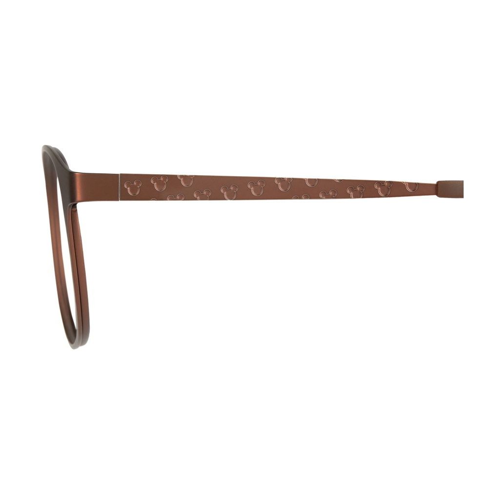 Zoff ミッキー ウェリントン型 メガネ キッズサイズ  ZY222014 ※※