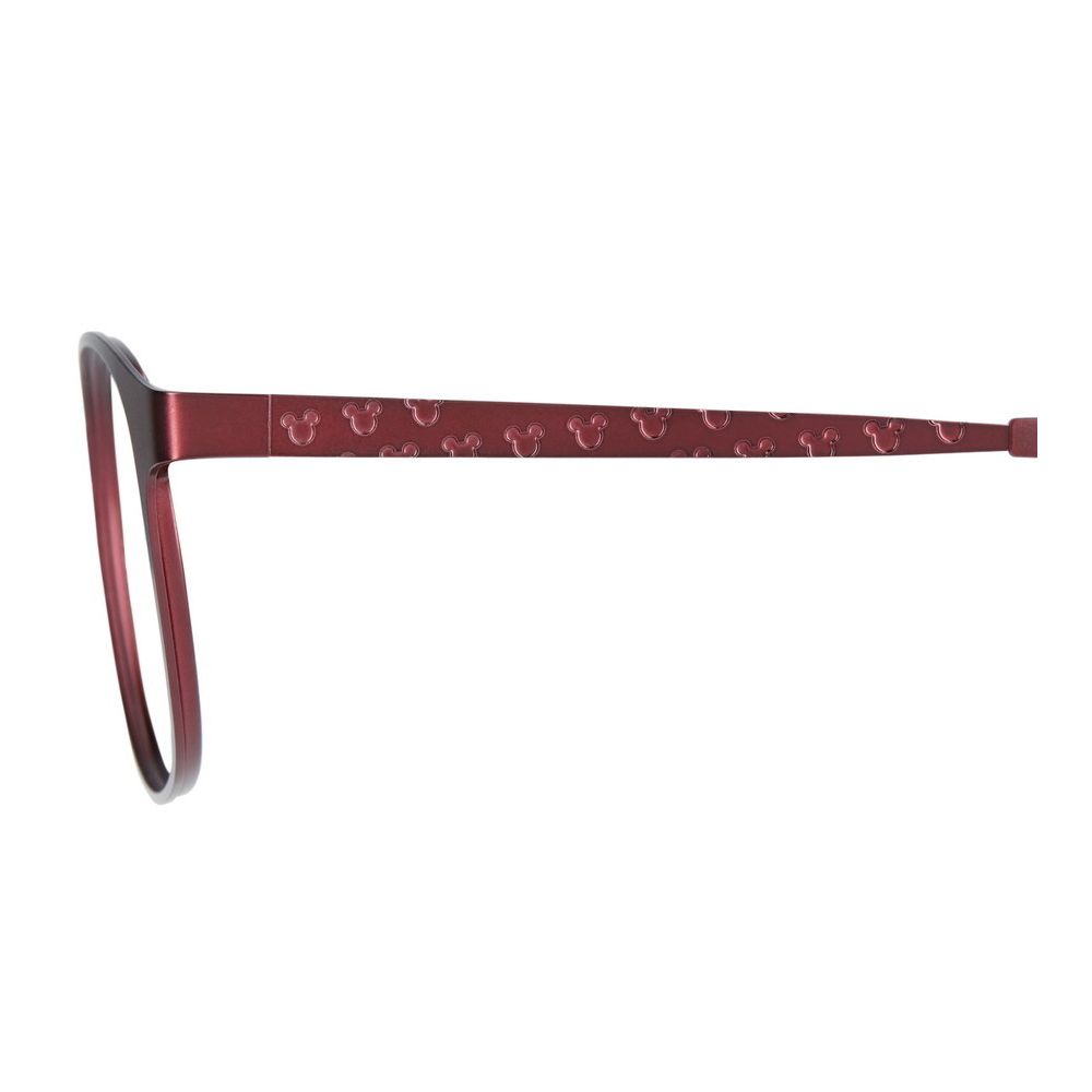 Zoff ミッキー ウェリントン型 メガネ キッズサイズ  ZY222014 ※※