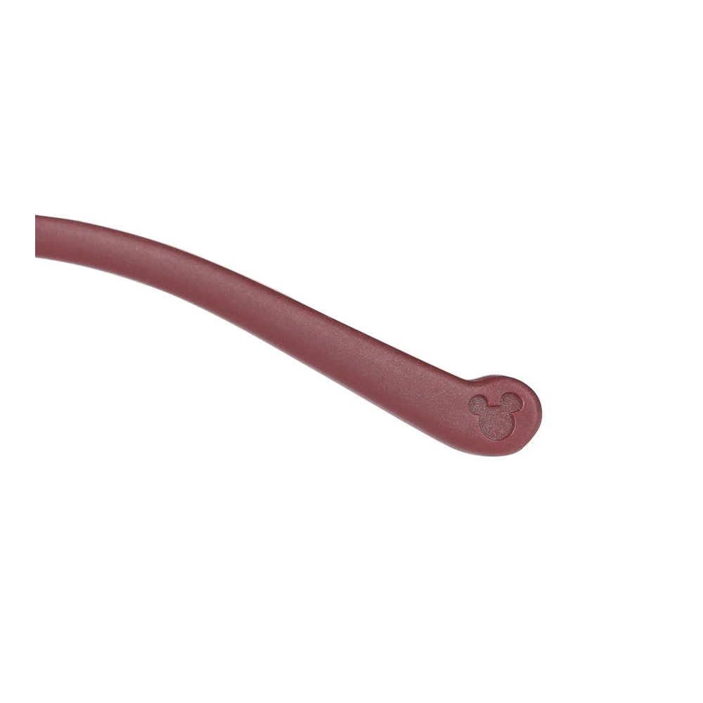 Zoff ミッキー ウェリントン型 メガネ キッズサイズ  ZY222014 ※※