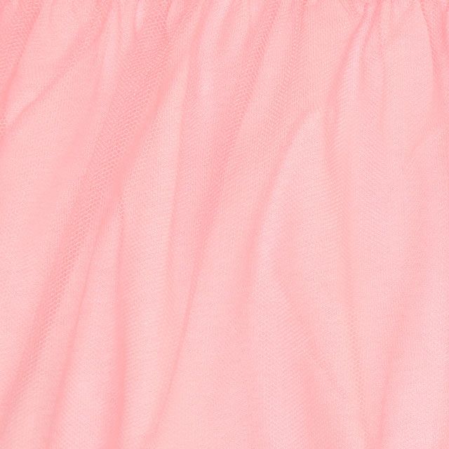 【ベビードール】アリエル プリンセス / ドッキングワンピース 0264K / ベビーサイズ キッズ 天竺素材 チュールワンピ スカート バレエコア ドレス 仮装 コスチューム コスプレ