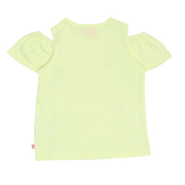 【ベビードール】ベル プリンセス / フリル&times;キャミソールワンピースセット 0265K / ベビーサイズ キッズ ワンピース スカート 半袖 肩出し ドレス セットアイテム 仮装 コスチューム コスプレ