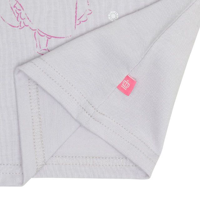 【ベビードール】ベル プリンセス / フリル&times;キャミソールワンピースセット 0265K / ベビーサイズ キッズ ワンピース スカート 半袖 肩出し ドレス セットアイテム 仮装 コスチューム コスプレ