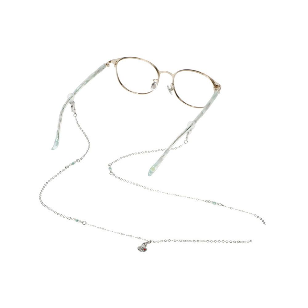 Zoff アリエル ベル ラプンツェル グラスコード フリーサイズ Z0223002