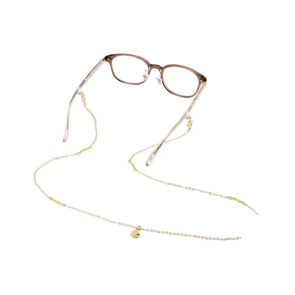 Zoff アリエル ベル ラプンツェル グラスコード フリーサイズ Z0223002