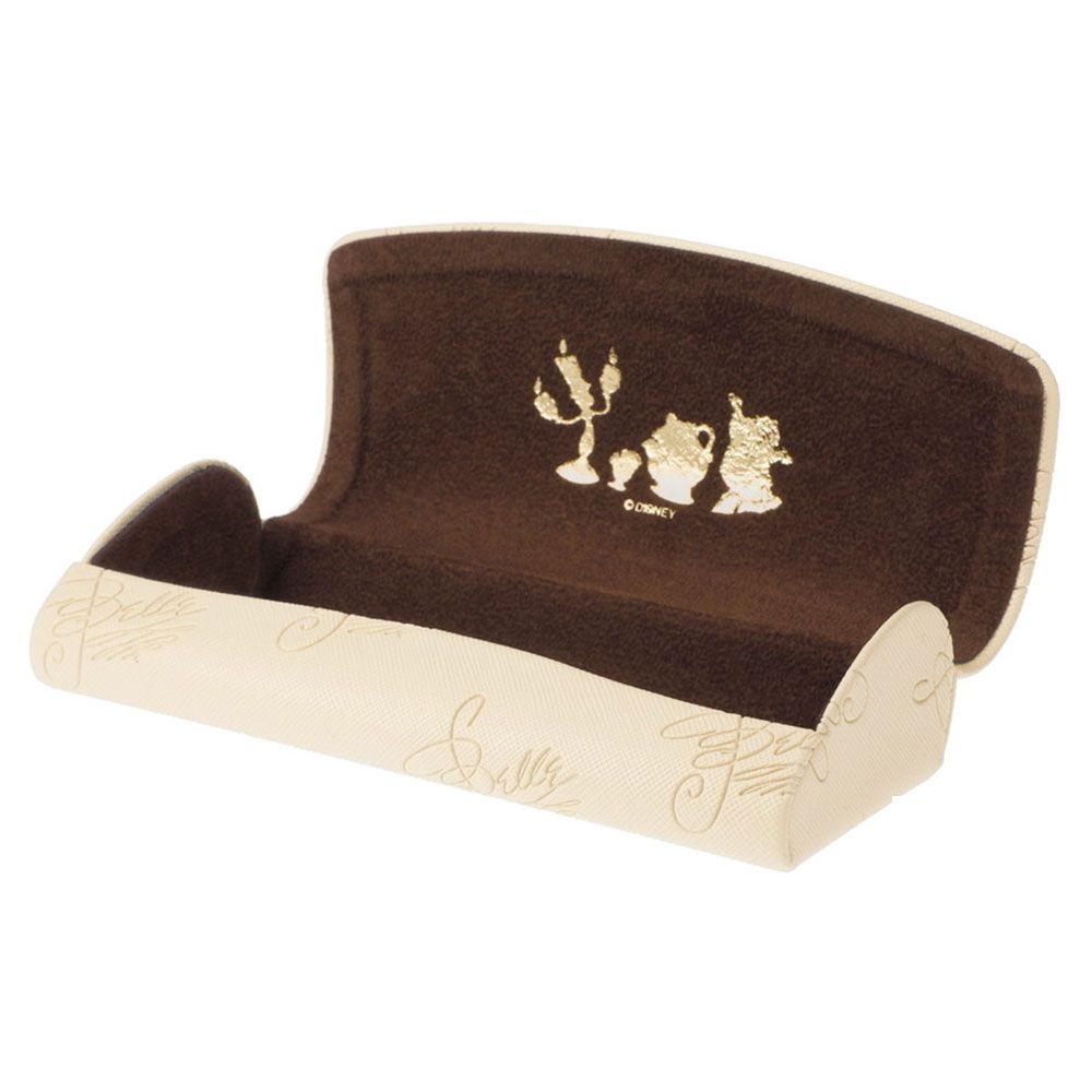 Zoff アリエル ベル ラプンツェル メガネケース プリンセス フリーサイズ Z0221004