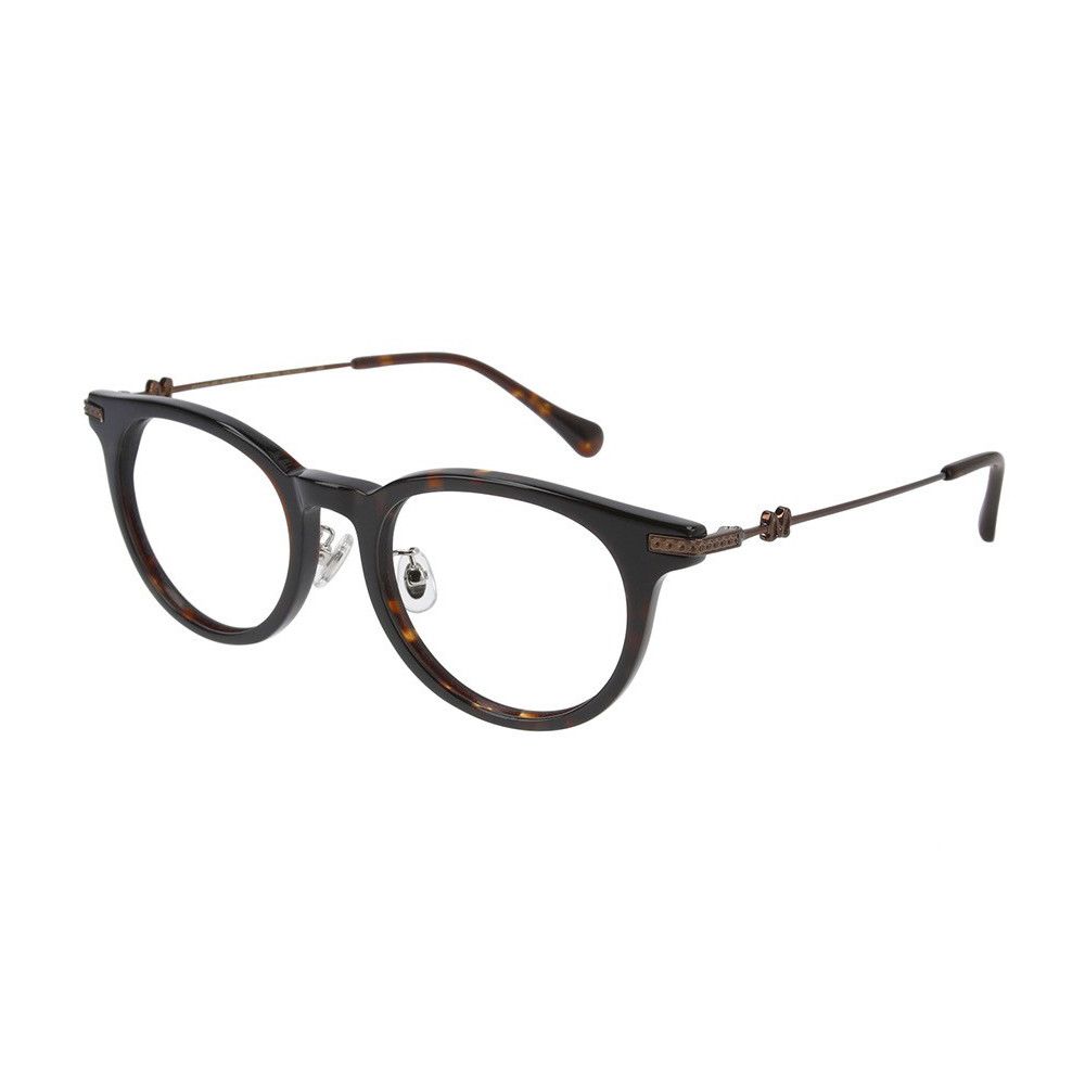 Zoff ミニー ボストン型メガネ フリーサイズ  ZF221016