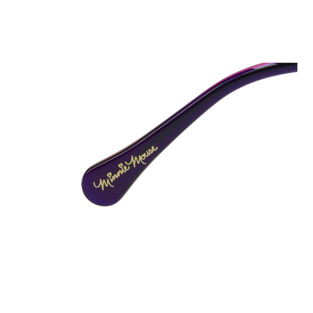 Zoff ミニー ボストン型メガネ フリーサイズ  ZF221016