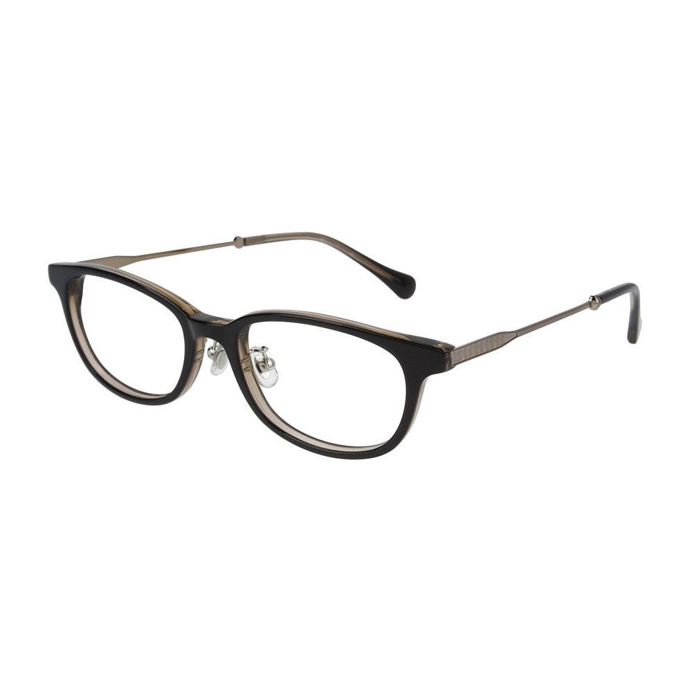 Zoff チップとデール スクエア型メガネ フリーサイズ  ZF221018