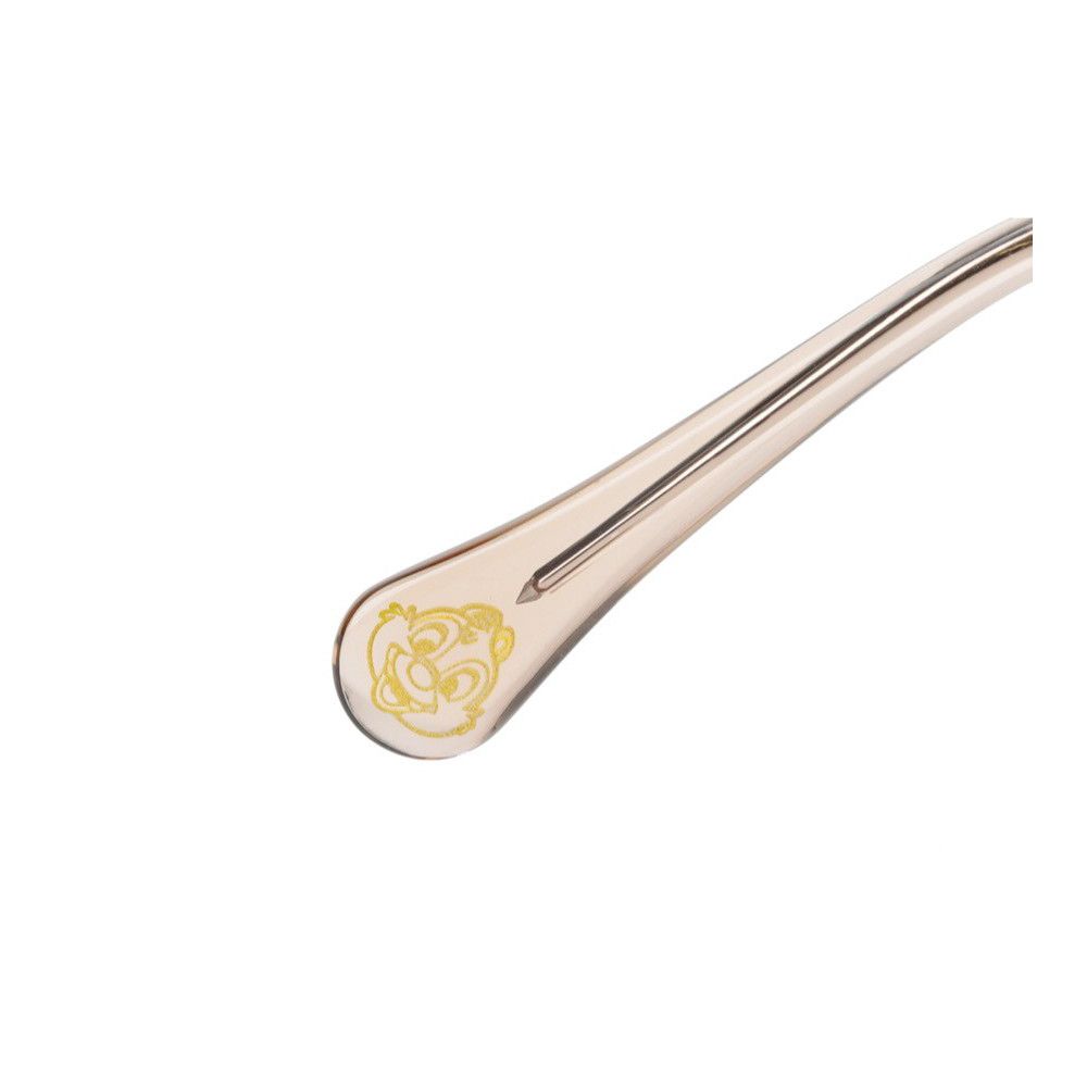 Zoff チップとデール スクエア型メガネ フリーサイズ  ZF221018