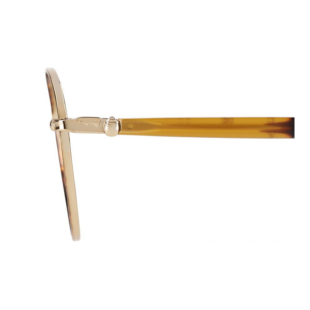 Zoff くまのプーさん ボストン型 メタル メガネ フリーサイズ  ZF222019