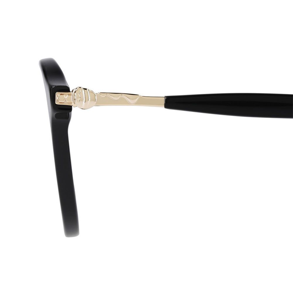 Zoff くまのプーさん ボストン型メガネ フリーサイズ  ZF221019