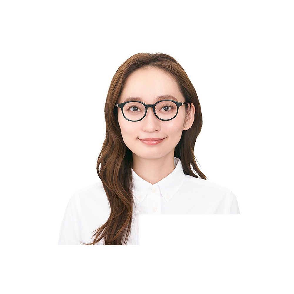 Zoff くまのプーさん ボストン型メガネ フリーサイズ  ZF221019