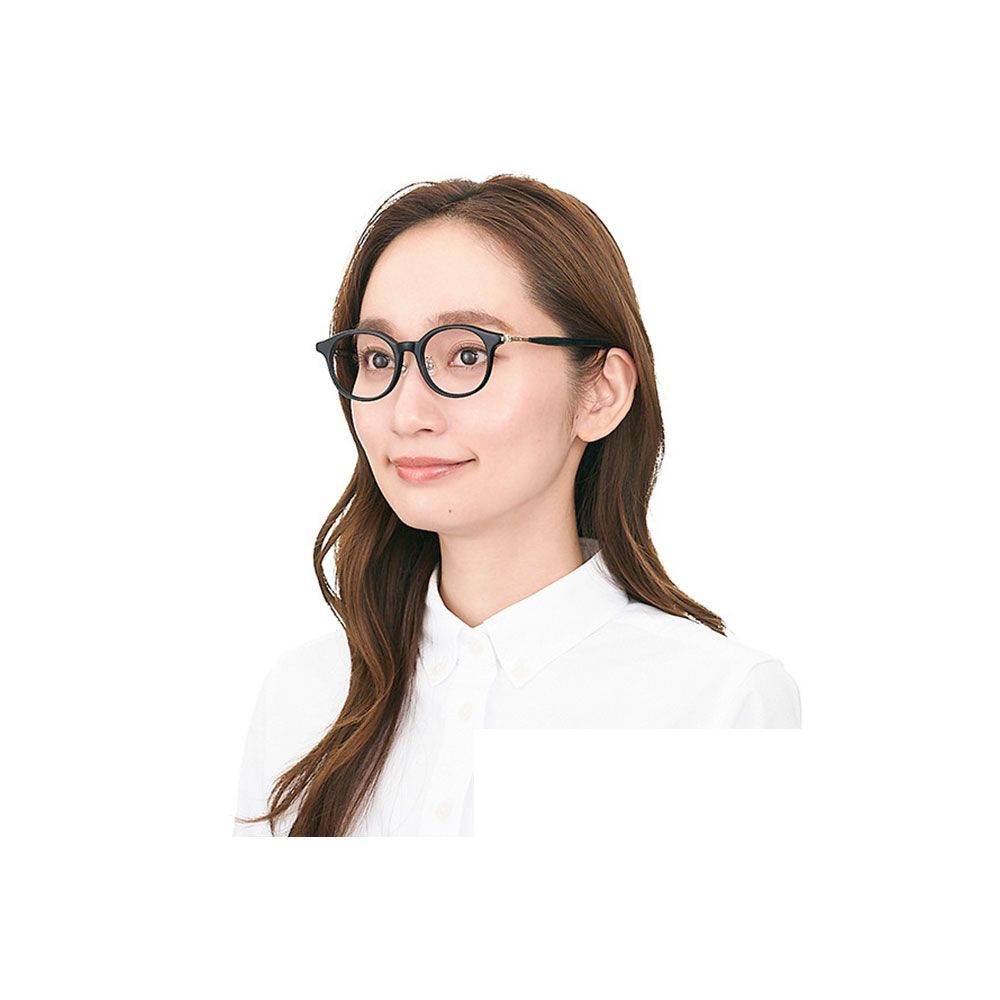 Zoff くまのプーさん ボストン型メガネ フリーサイズ  ZF221019