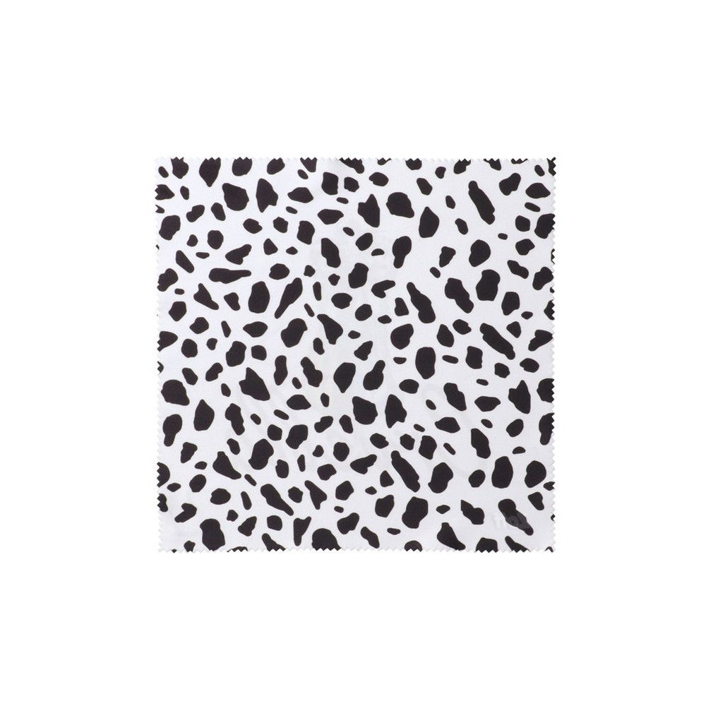 Zoff DisneyVILLAINS クリーニングクロス フリーサイズ Z0222003