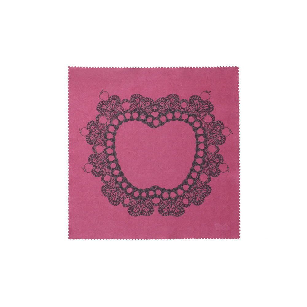 Zoff DisneyVILLAINS クリーニングクロス フリーサイズ Z0222003