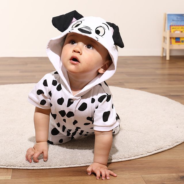 公式 ショップディズニー ベビードール ディズニー なりきり ルームウェア 6570k プー