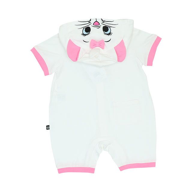 公式 ショップディズニー ベビードール ディズニー なりきり ルームウェア 6570k マリー