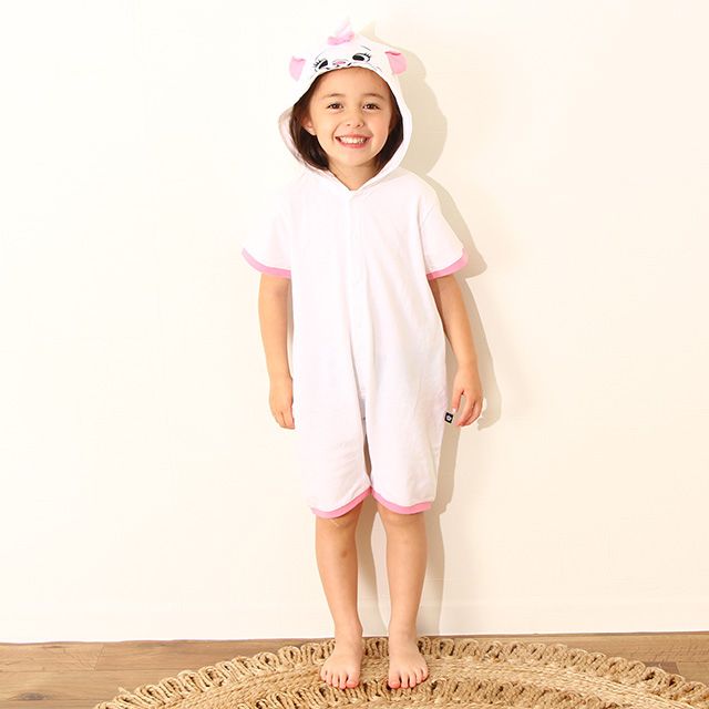 公式 ショップディズニー ベビードール ディズニー なりきり ルームウェア 6570k マリー