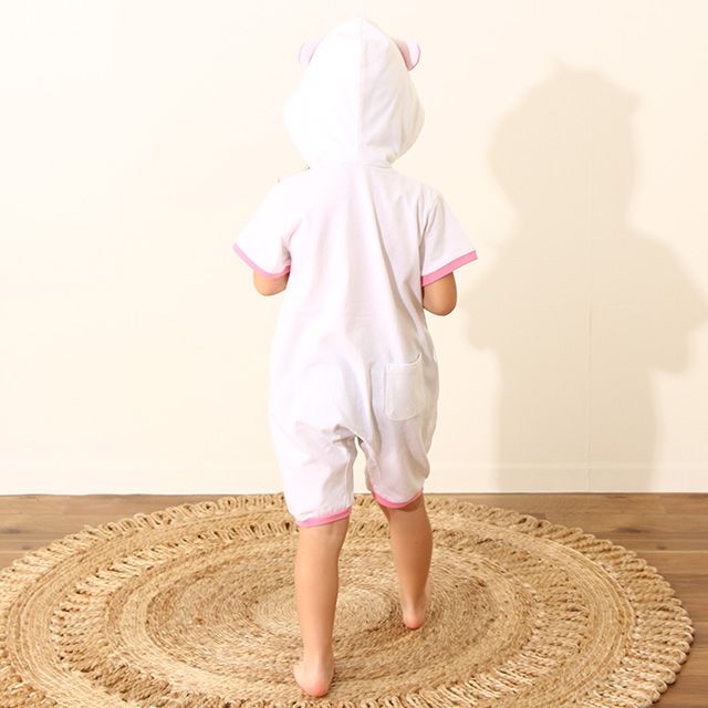 公式 ショップディズニー ベビードール ディズニー なりきり ルームウェア 6570k マリー