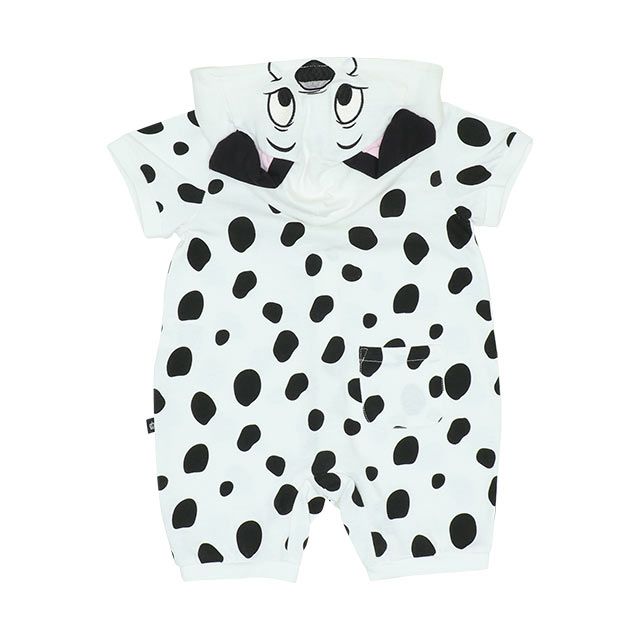 公式 ショップディズニー ベビードール ディズニー なりきり ルームウェア 6570k １０１