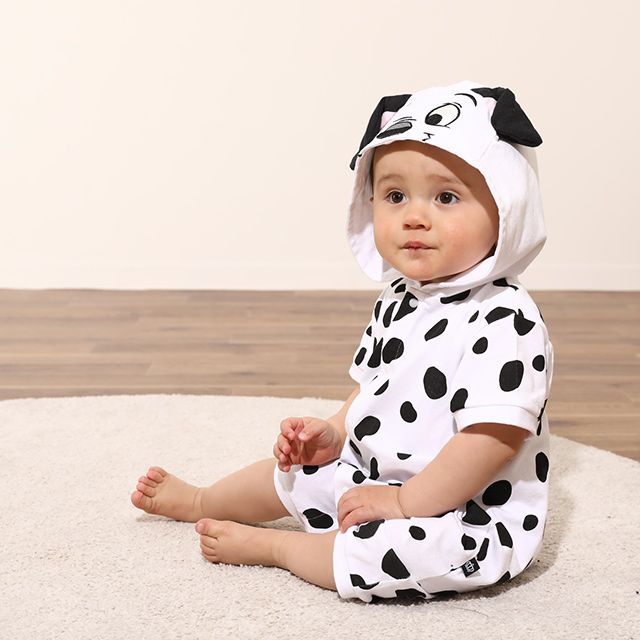 公式 ショップディズニー ベビードール ディズニー なりきり ルームウェア 6570k １０１