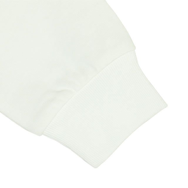 【ベビードール】ミッキー デニムパッチジップパーカー 0289K / ベビーサイズ キッズ トップス 長袖 羽織 軽アウター スウェット 天竺素材 耳付き フードあり