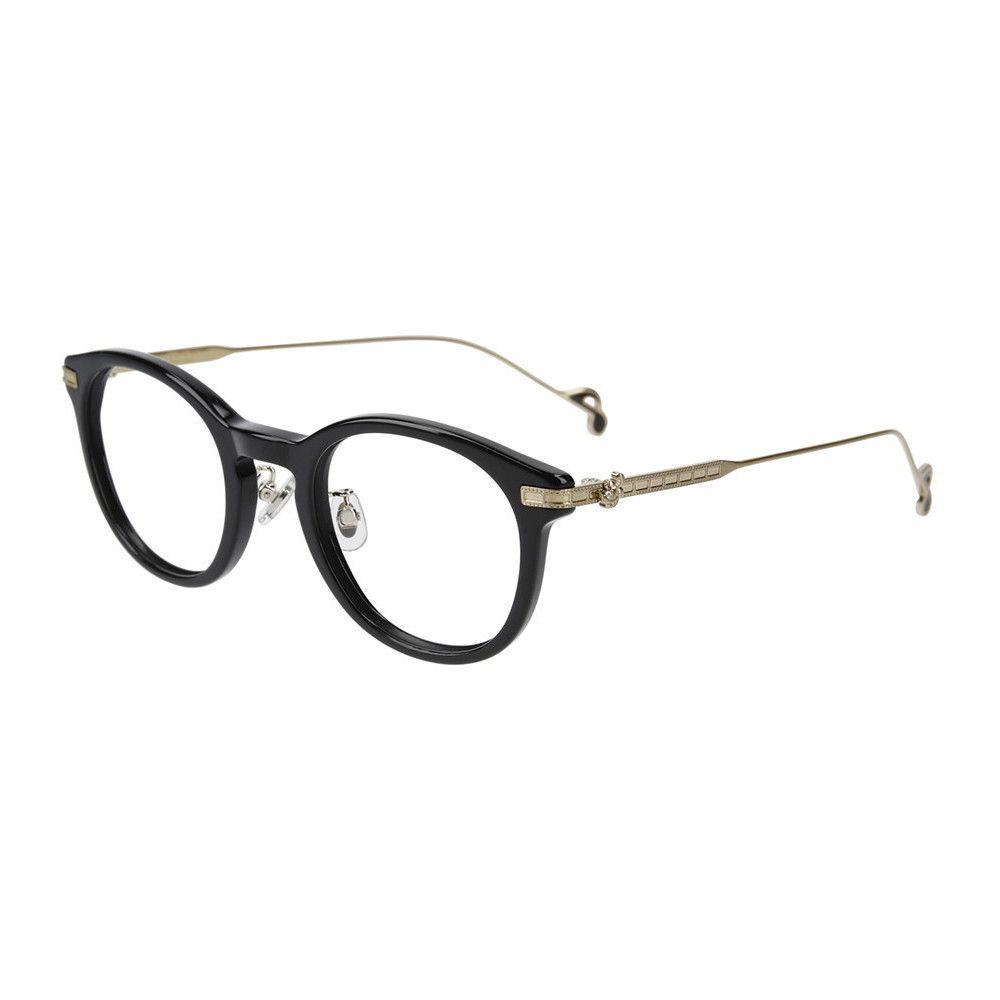 Zoff 蒸気船ウィリー ミッキー ボストン型 メガネ フリーサイズ  ZF221023