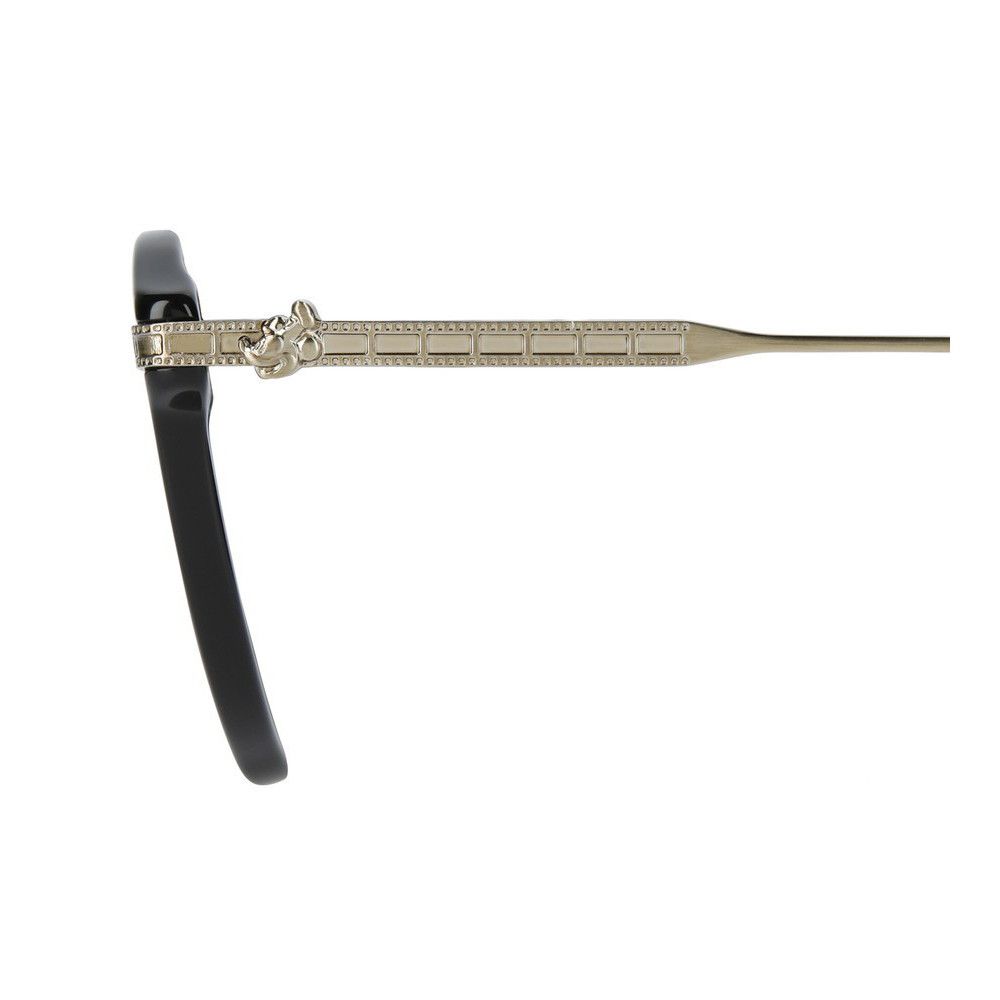 Zoff 蒸気船ウィリー ミッキー ボストン型 メガネ フリーサイズ  ZF221023