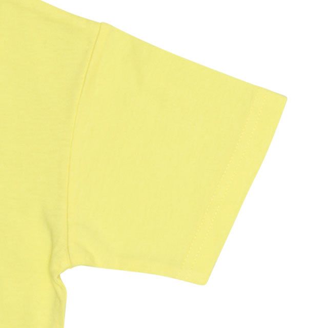 【ベビードール】チップ デール 親子お揃い サングラスTシャツ 0290K / ベビーサイズ キッズ リンクコーデ ペアルック 親子コーデ トップス 半袖 ワイドシルエット 天竺素材