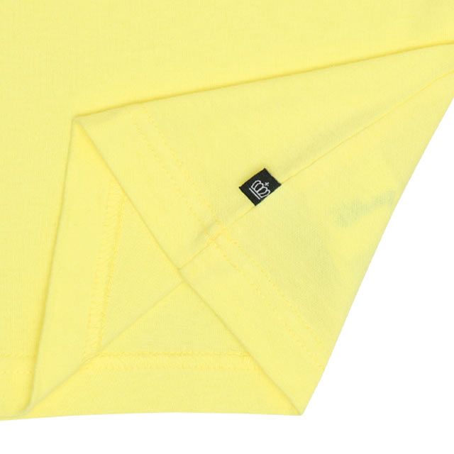 【ベビードール】ミッキー 親子お揃い サングラスTシャツ 0290A / 大人 ユニセックス 男女兼用 リンクコーデ ペアルック 親子コーデ トップス 半袖 ワイドシルエット 天竺素材