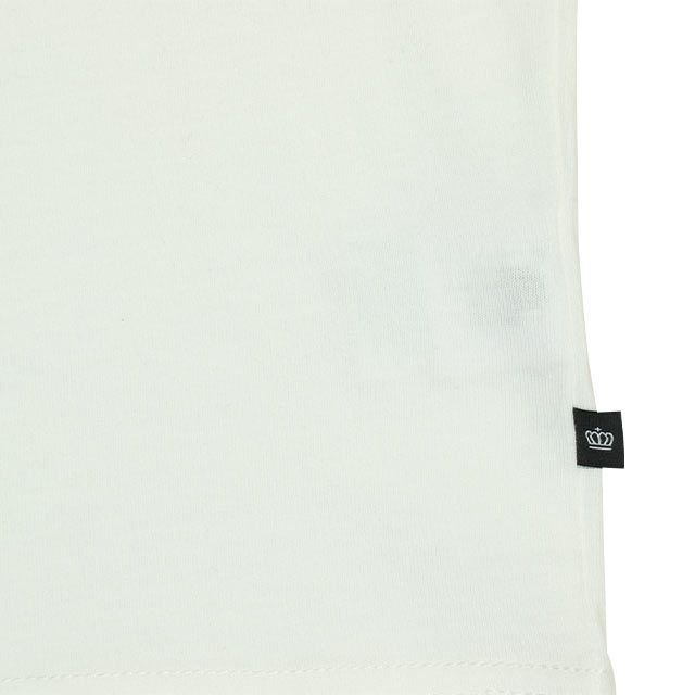 【ベビードール】ミニー 親子お揃い カラフルBIGフェイスTシャツ 0291A / 大人 ユニセックス 男女兼用 リンクコーデ ペアルック 親子コーデ トップス 半袖 クルーネック カットソー ワイドシルエット 天竺素材