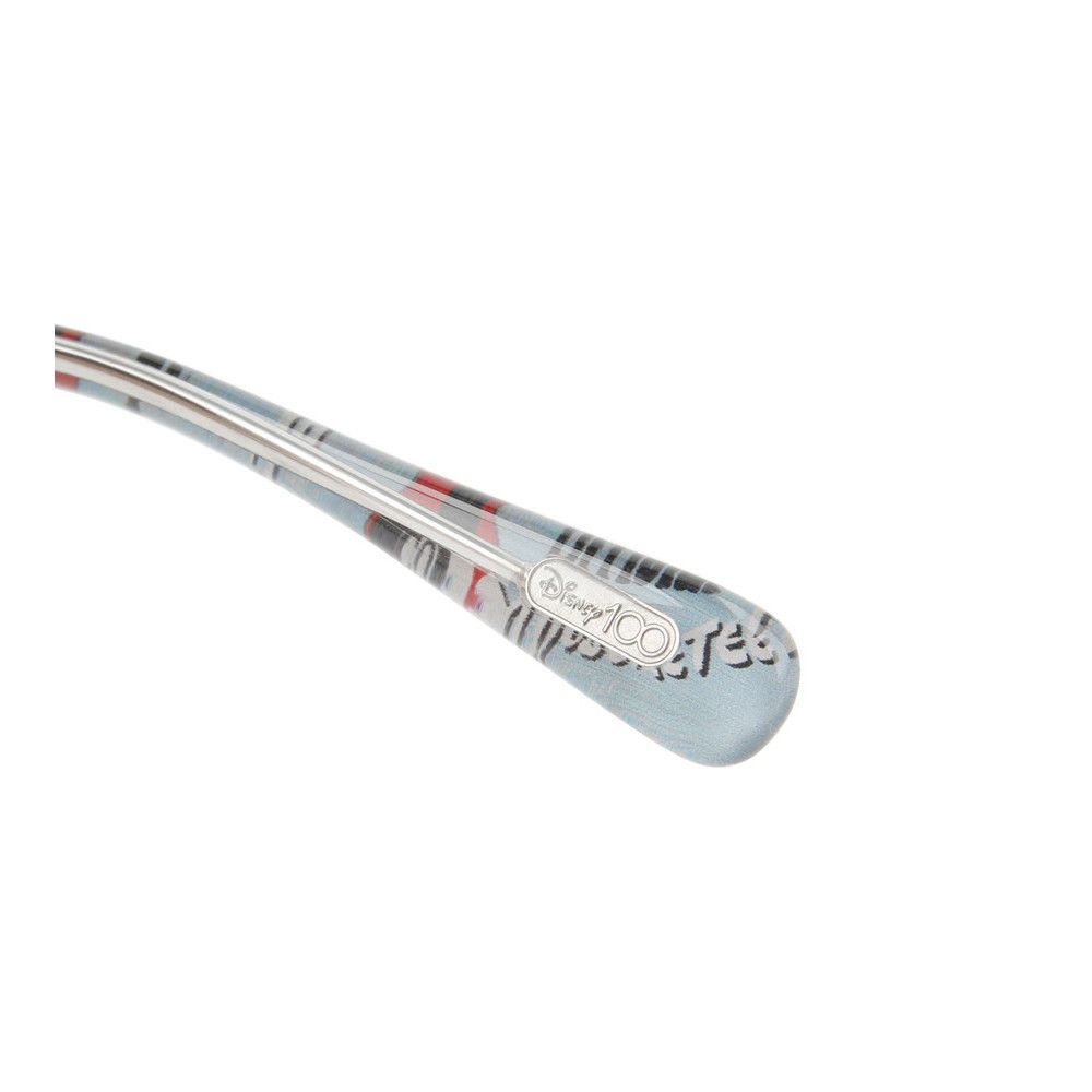 Zoff Disney100 ミッキー＆フレンズ ラウンド型 メガネ フリーサイズ ZA232004