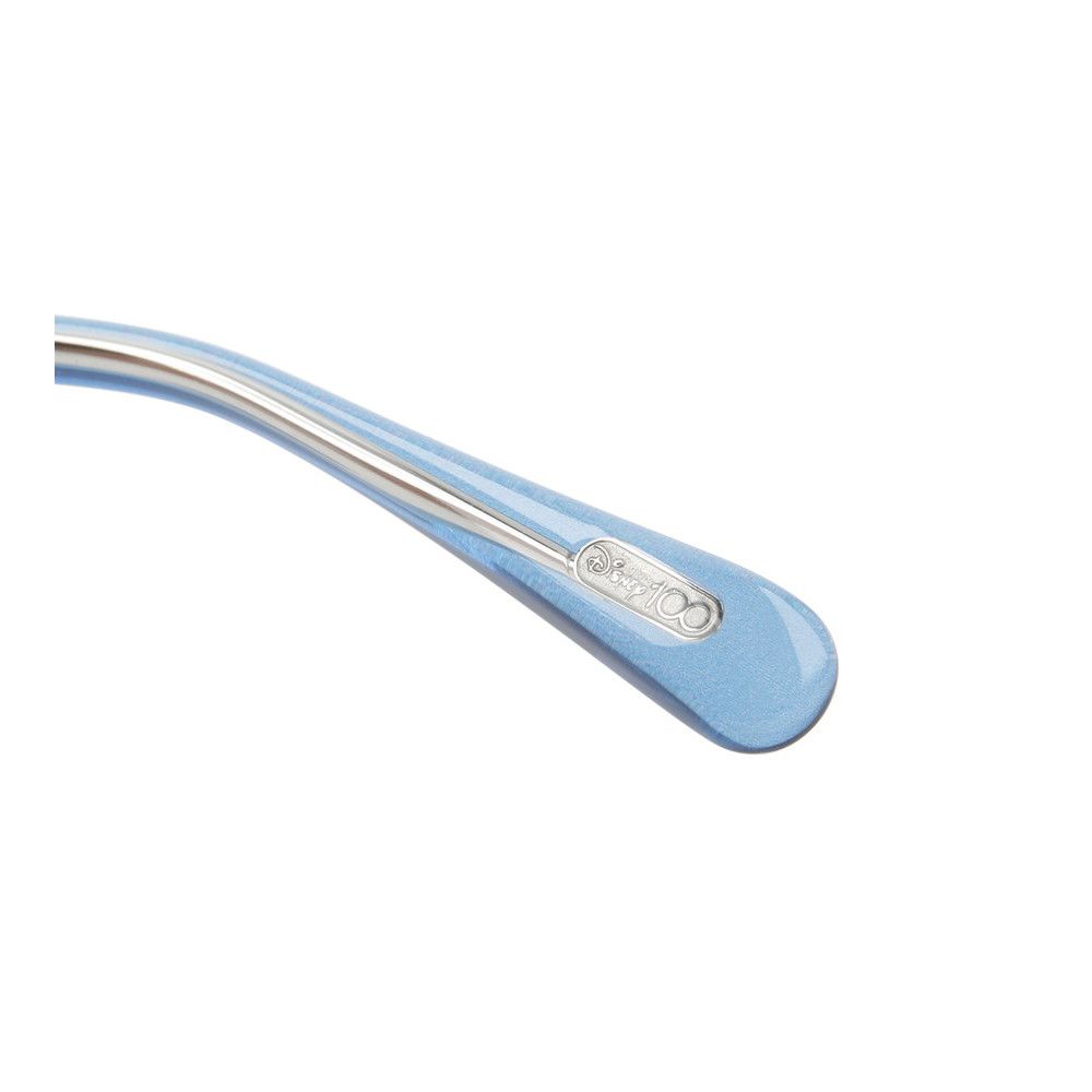 Zoff Disney100 ミッキー＆フレンズ ボストン型 メガネ フリーサイズ ZA232005