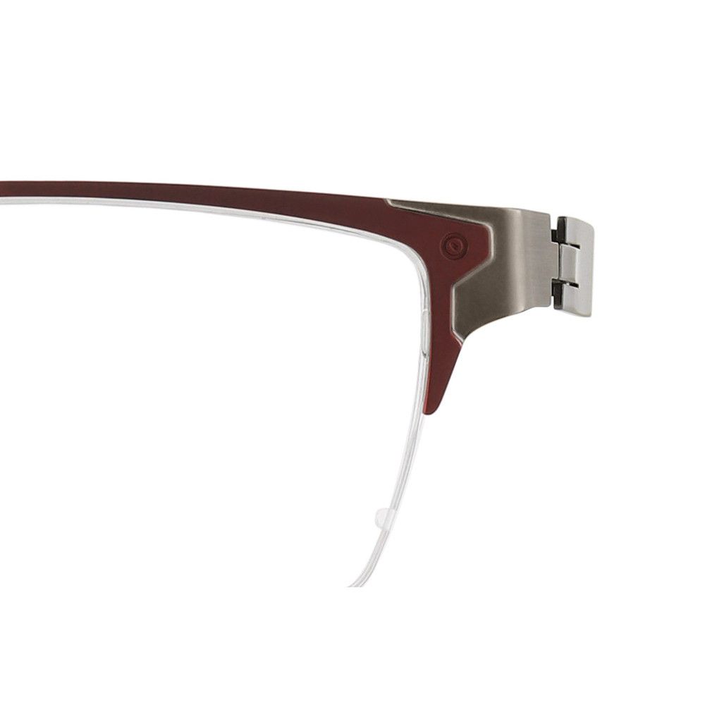 Zoff MARVEL STARK INDUSTRIES スクエア型 メガネ フリーサイズ  ZY232007