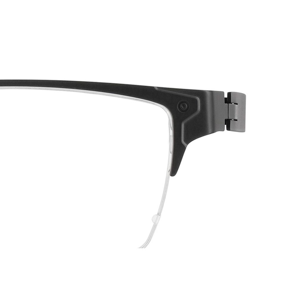 Zoff MARVEL STARK INDUSTRIES スクエア型 メガネ フリーサイズ  ZY232007