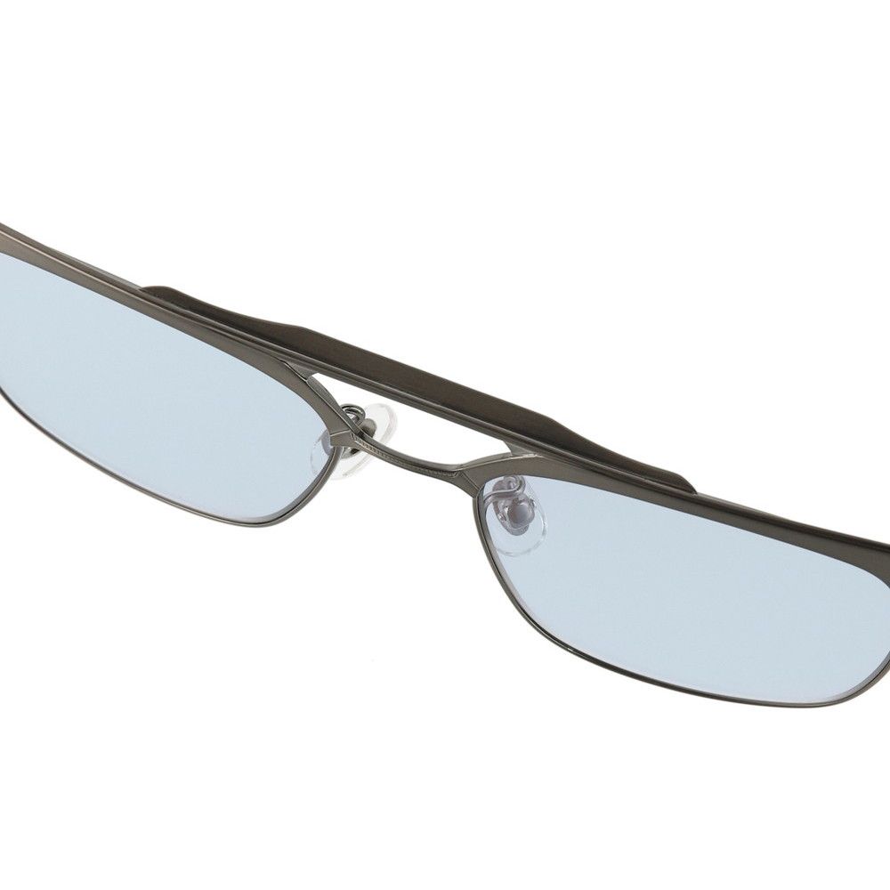 Zoff MARVEL STARK INDUSTRIES ウェリントン型 調光サングラス フリーサイズ  ZF232G06