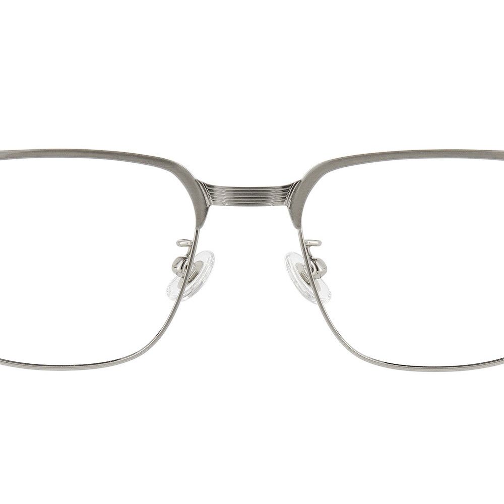 Zoff MARVEL STARK INDUSTRIES ウェリントン型 メガネ フリーサイズ  ZF232007