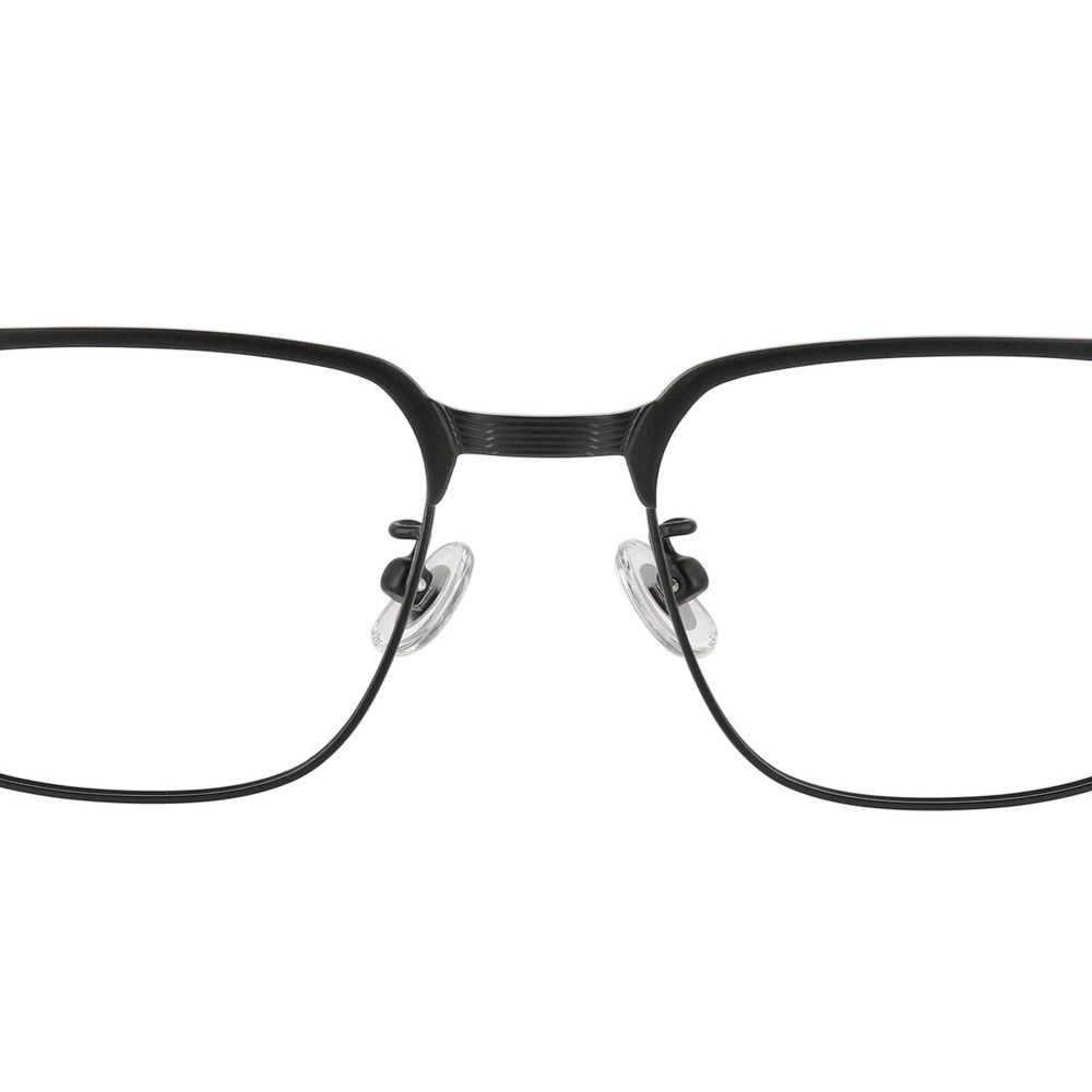 Zoff MARVEL STARK INDUSTRIES ウェリントン型 メガネ フリーサイズ  ZF232007