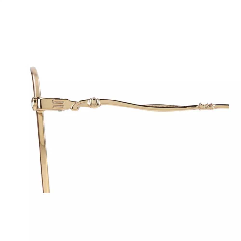 Zoff Disney PRINCESS アリエル ボストン型メガネ フリーサイズ ZO232002