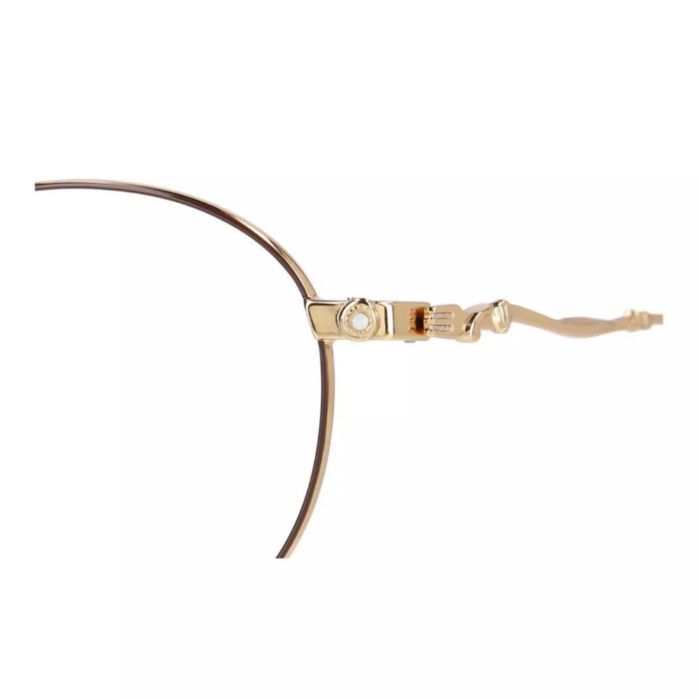 Zoff Disney PRINCESS アリエル ボストン型メガネ フリーサイズ ZO232002