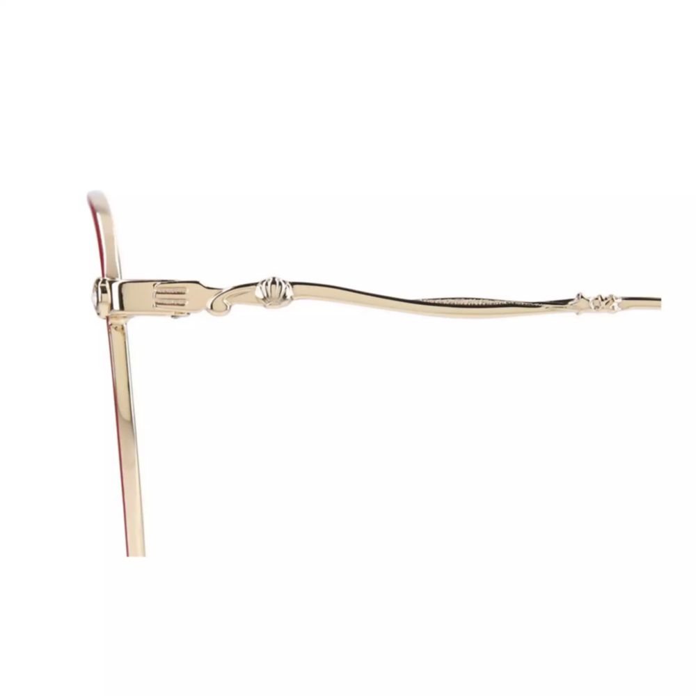 Zoff Disney PRINCESS アリエル ボストン型メガネ フリーサイズ ZO232002