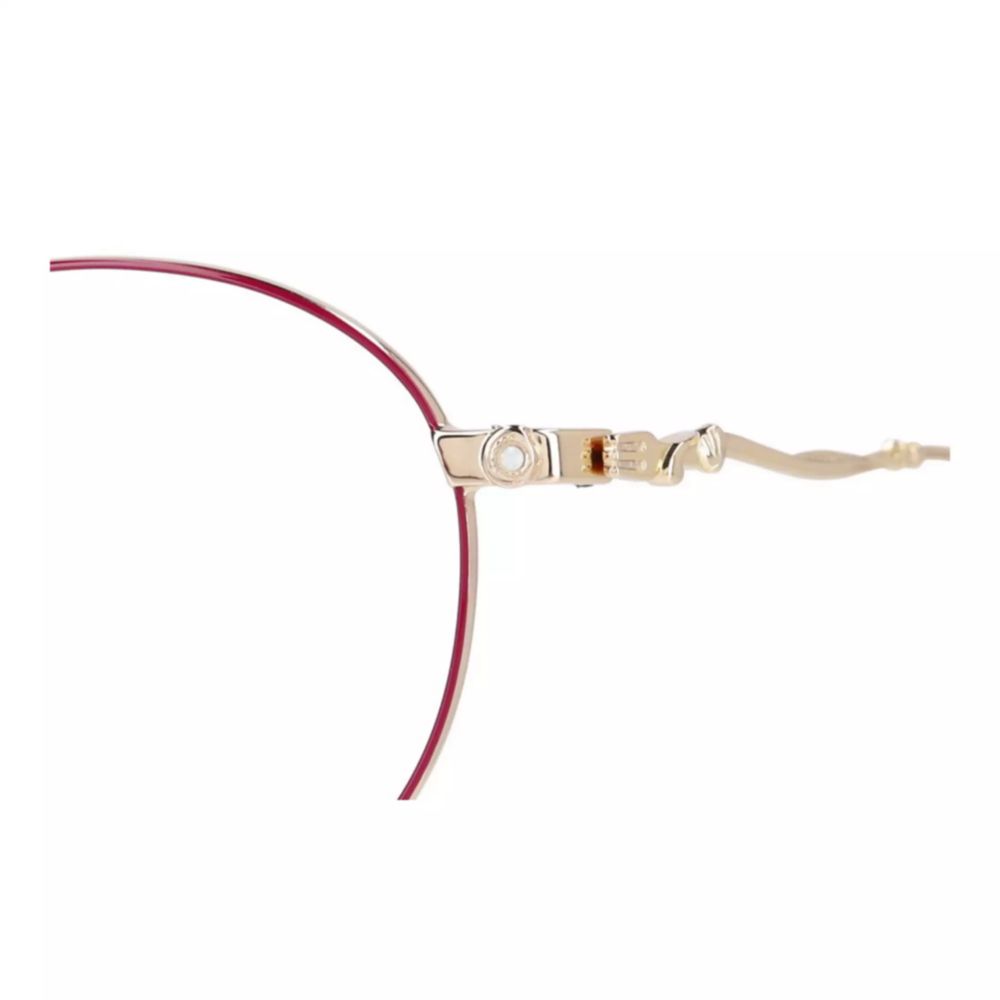 Zoff Disney PRINCESS アリエル ボストン型メガネ フリーサイズ ZO232002