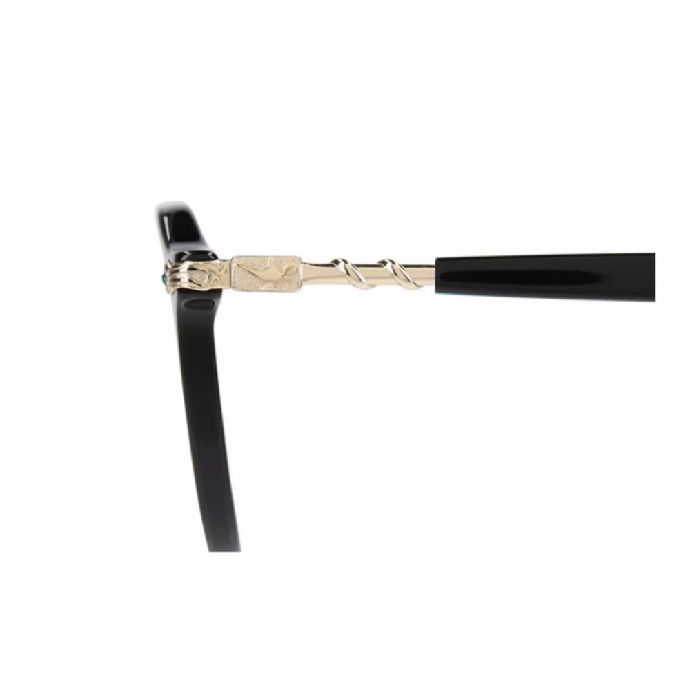 Zoff Disney PRINCESS ジャスミン ボストン型メガネ フリーサイズ ZO231012