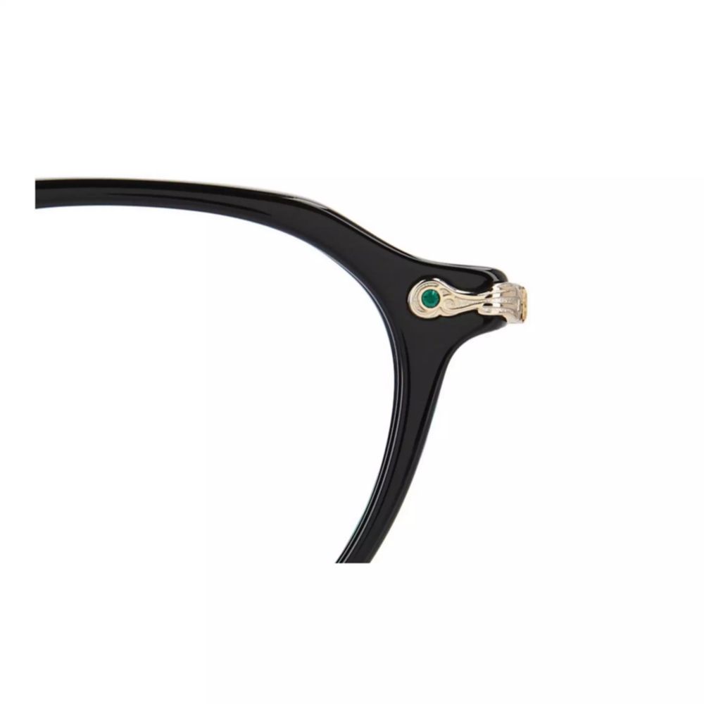 Zoff Disney PRINCESS ジャスミン ボストン型メガネ フリーサイズ ZO231012