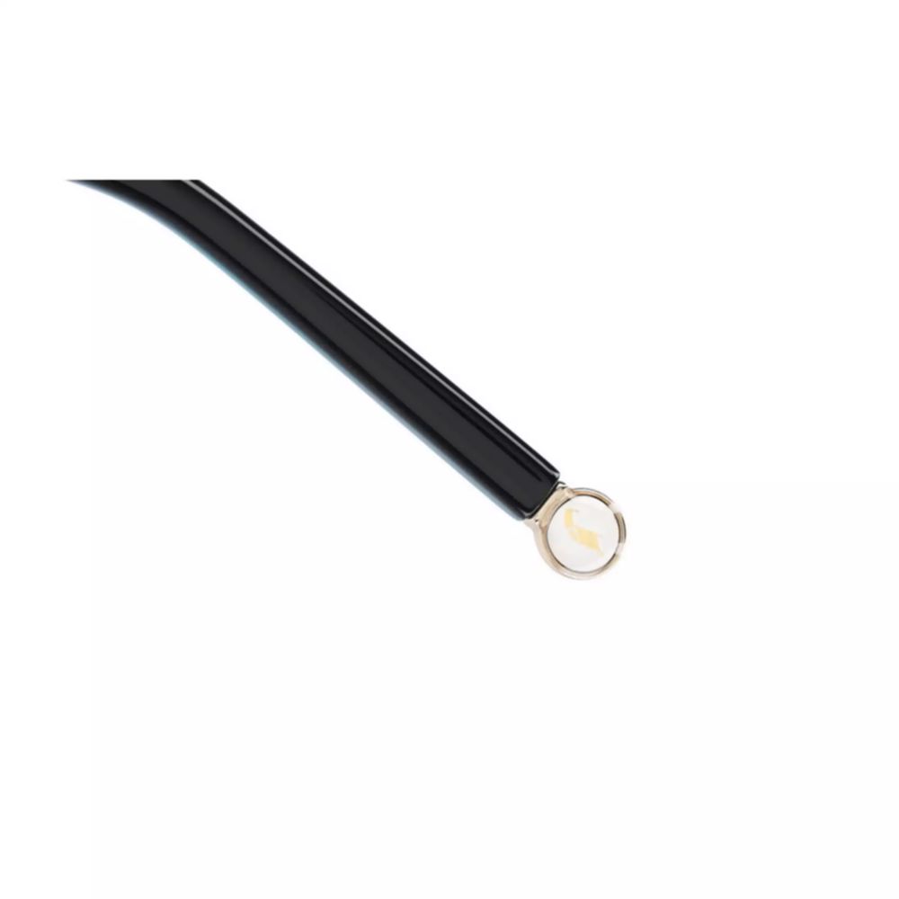 Zoff Disney PRINCESS ジャスミン ボストン型メガネ フリーサイズ ZO231012