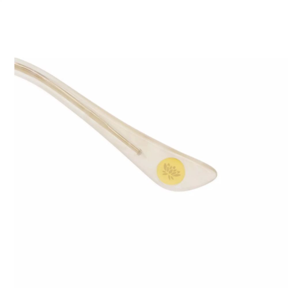 Zoff Disney PRINCESS ジャスミン ボストン型メガネ フリーサイズ ZA231023